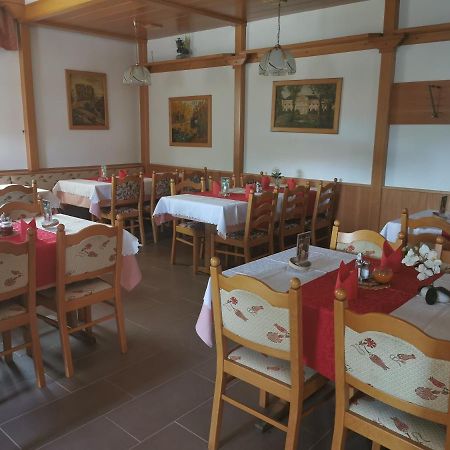 Hotel Lei'S Wok Neusiedl am See Exterior foto